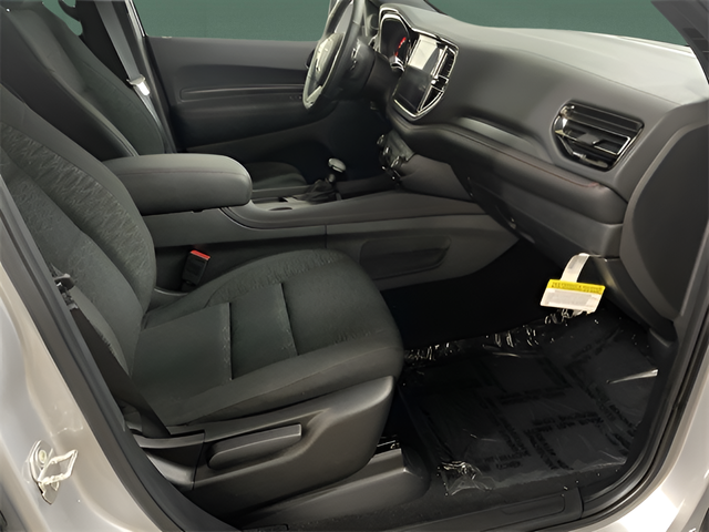 2025 Dodge Durango DURANGO GT AWD