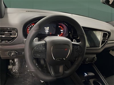 2025 Dodge Durango DURANGO GT AWD