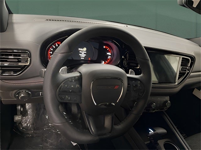 2025 Dodge Durango DURANGO GT AWD