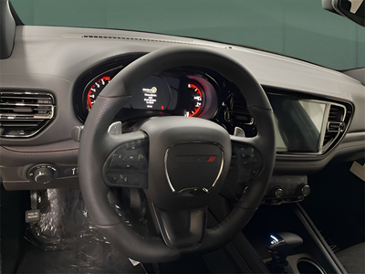 2025 Dodge Durango DURANGO GT AWD