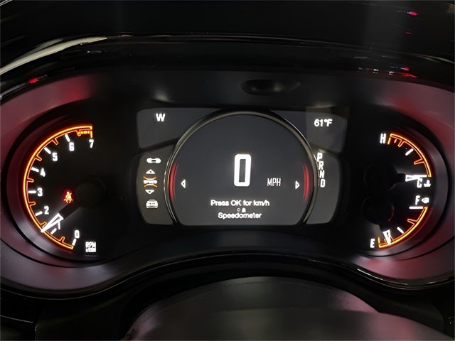 2025 Dodge Durango DURANGO GT AWD