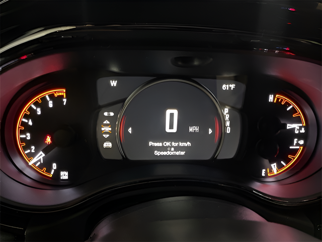 2025 Dodge Durango DURANGO GT AWD