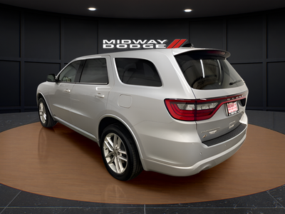 2025 Dodge Durango DURANGO GT AWD