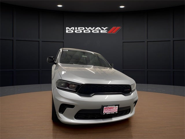 2025 Dodge Durango DURANGO GT AWD
