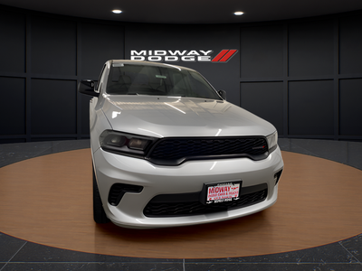 2025 Dodge Durango DURANGO GT AWD