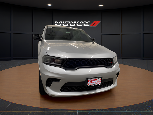2025 Dodge Durango DURANGO GT AWD