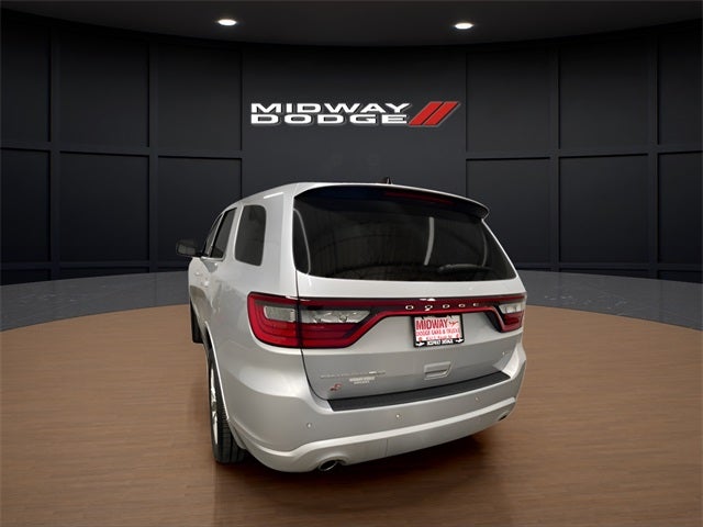 2025 Dodge Durango DURANGO GT AWD