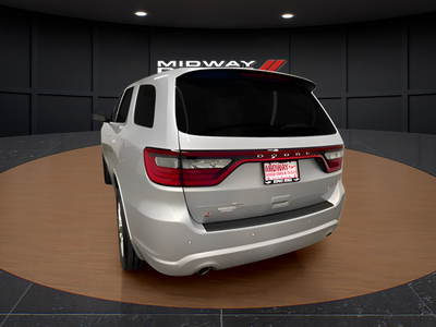2025 Dodge Durango DURANGO GT AWD