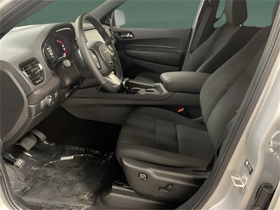 2025 Dodge Durango DURANGO GT AWD