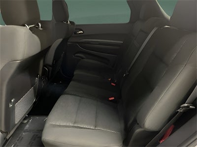 2025 Dodge Durango DURANGO GT AWD