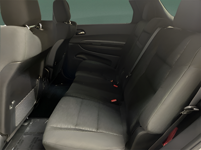 2025 Dodge Durango DURANGO GT AWD