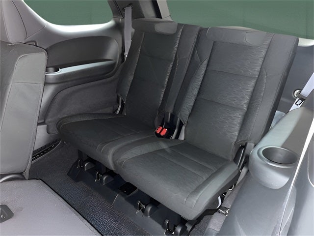 2025 Dodge Durango DURANGO GT AWD