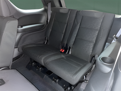 2025 Dodge Durango DURANGO GT AWD