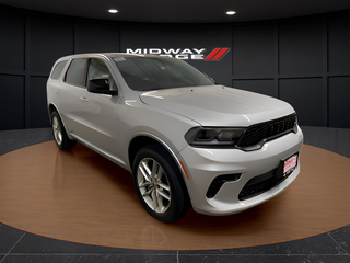 2025 Dodge Durango DURANGO GT AWD