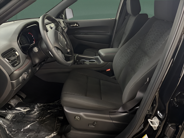 2026 Dodge Durango DURANGO GT AWD