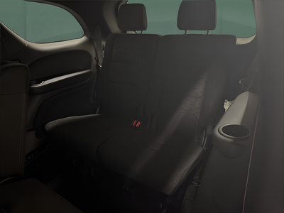 2026 Dodge Durango DURANGO GT AWD