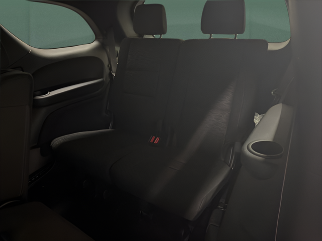 2026 Dodge Durango DURANGO GT AWD