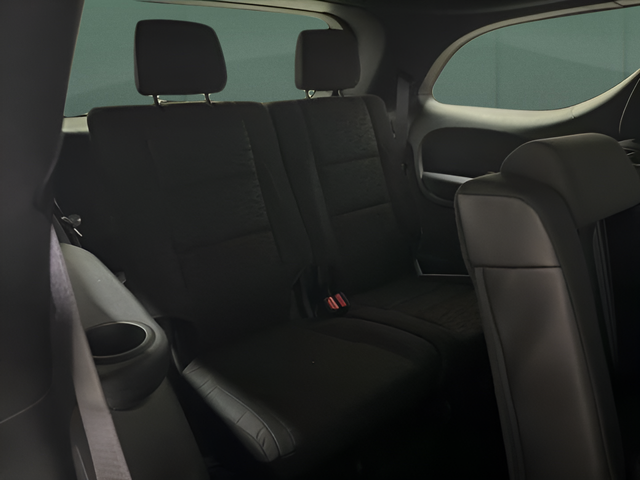 2026 Dodge Durango DURANGO GT AWD