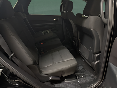 2026 Dodge Durango DURANGO GT AWD
