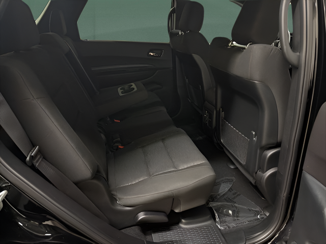 2026 Dodge Durango DURANGO GT AWD