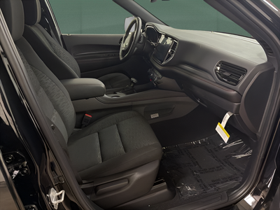 2026 Dodge Durango DURANGO GT AWD