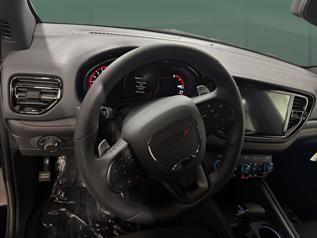 2026 Dodge Durango DURANGO GT AWD