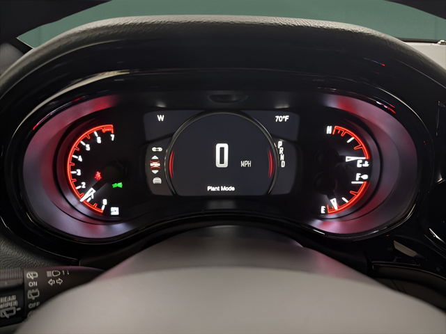 2026 Dodge Durango DURANGO GT AWD