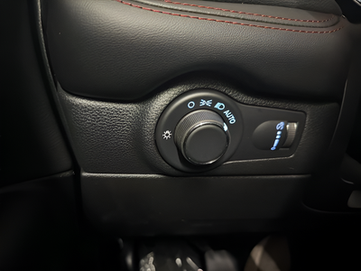 2026 Dodge Durango DURANGO GT AWD
