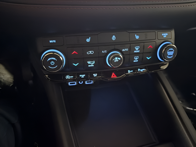 2026 Dodge Durango DURANGO GT AWD