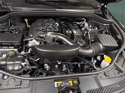 2026 Dodge Durango DURANGO GT AWD