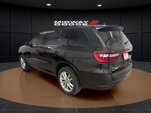 2026 Dodge Durango DURANGO GT AWD