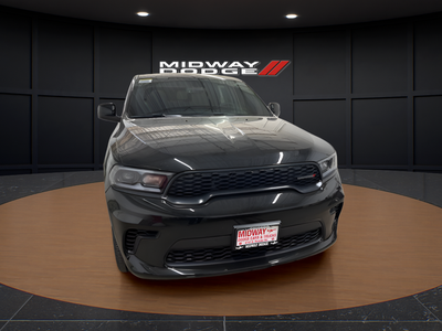 2026 Dodge Durango DURANGO GT AWD