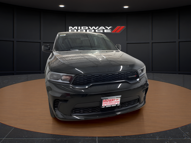 2026 Dodge Durango DURANGO GT AWD