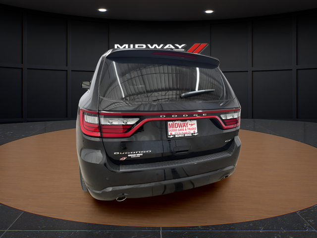 2026 Dodge Durango DURANGO GT AWD