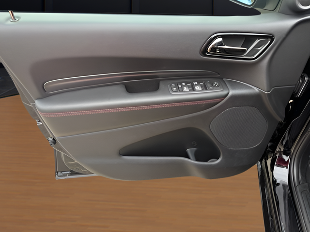 2026 Dodge Durango DURANGO GT AWD