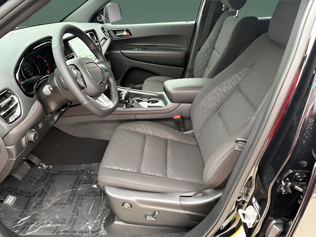 2026 Dodge Durango DURANGO GT AWD