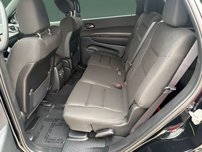 2026 Dodge Durango DURANGO GT AWD