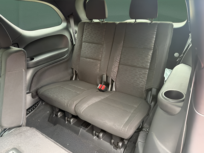 2026 Dodge Durango DURANGO GT AWD