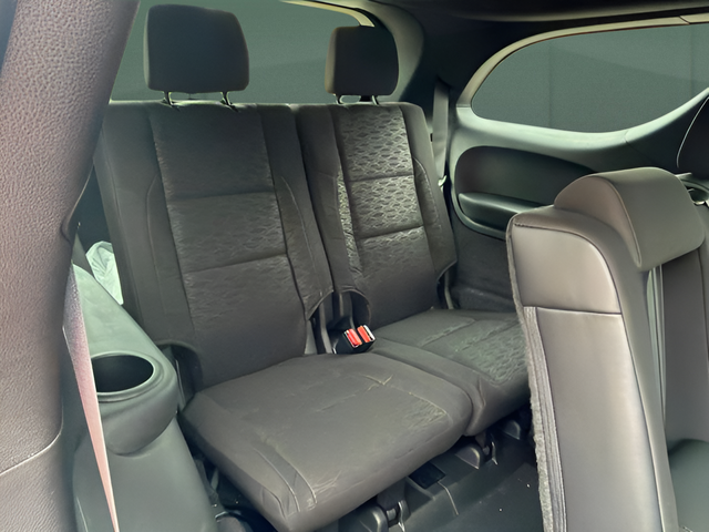 2026 Dodge Durango DURANGO GT AWD