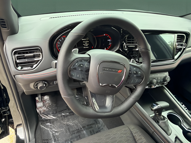 2026 Dodge Durango DURANGO GT AWD