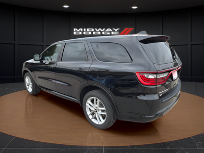 2026 Dodge Durango DURANGO GT AWD