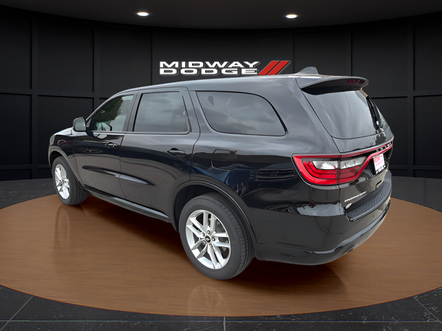 2026 Dodge Durango DURANGO GT AWD