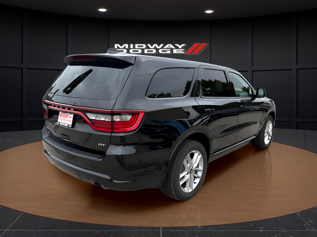 2026 Dodge Durango DURANGO GT AWD