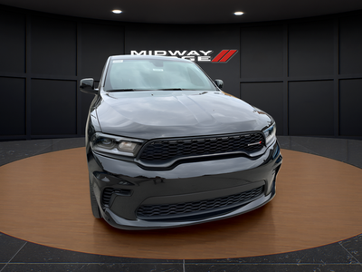 2026 Dodge Durango DURANGO GT AWD