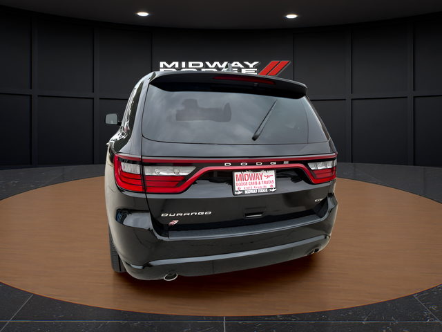 2026 Dodge Durango DURANGO GT AWD