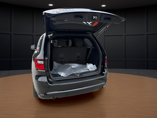2026 Dodge Durango DURANGO GT AWD