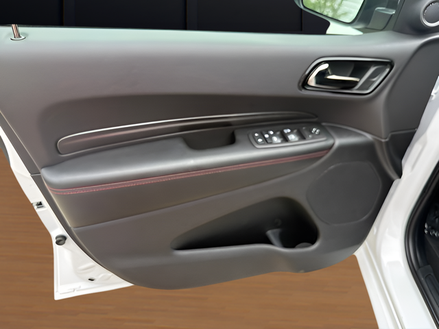 2026 Dodge Durango DURANGO GT AWD