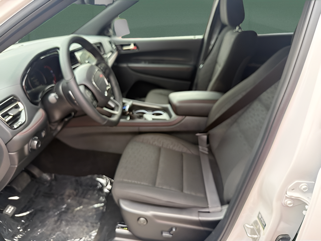 2026 Dodge Durango DURANGO GT AWD