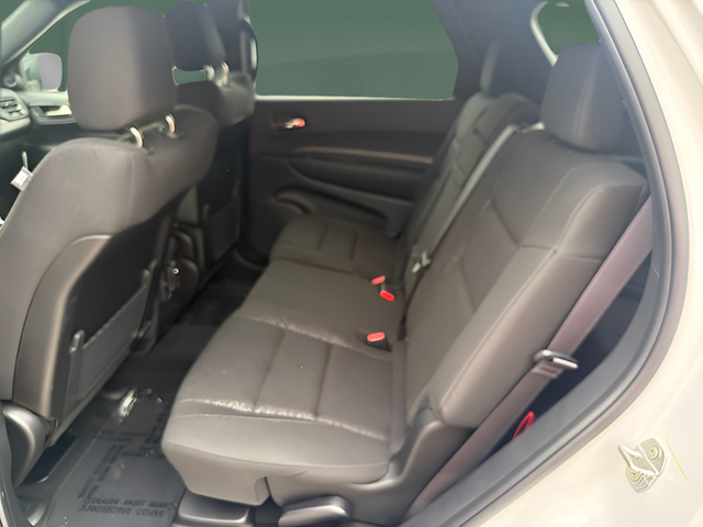 2026 Dodge Durango DURANGO GT AWD