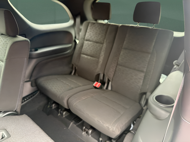 2026 Dodge Durango DURANGO GT AWD